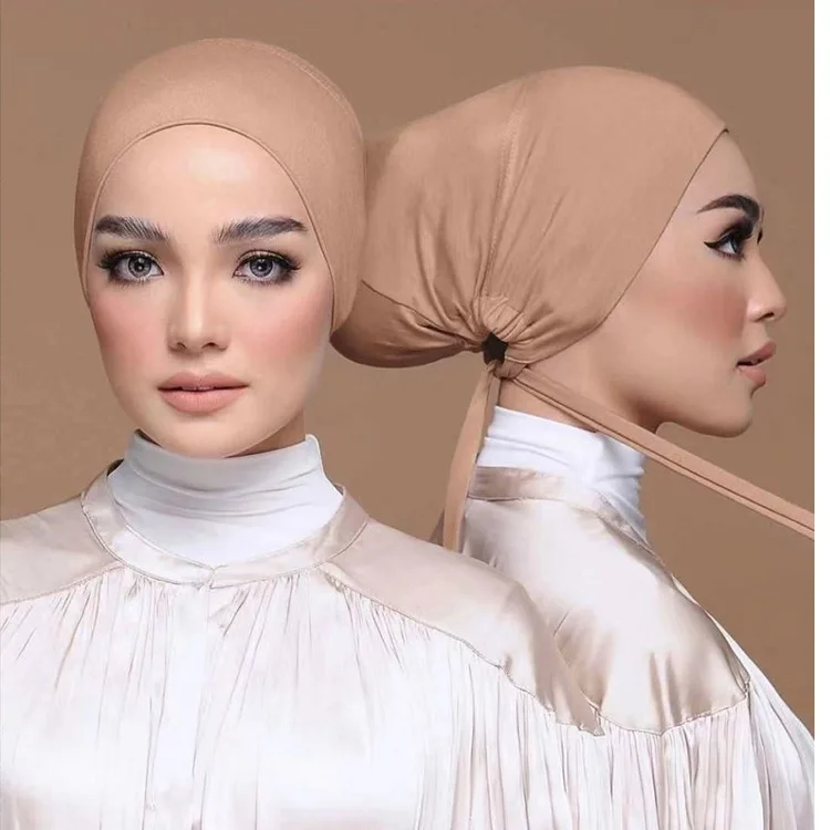 Factory Rope Style Classic Underscarf 