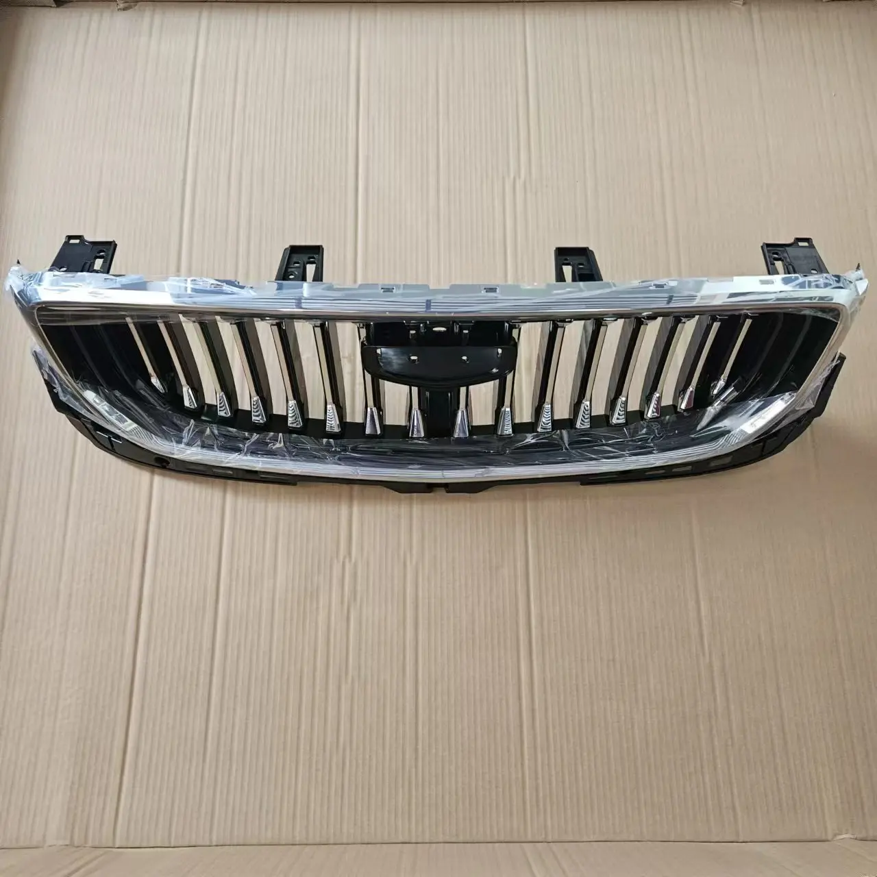 【GRYOU】 Geely Monjaro KX11 Xingyue L Auto Body Parts New Front