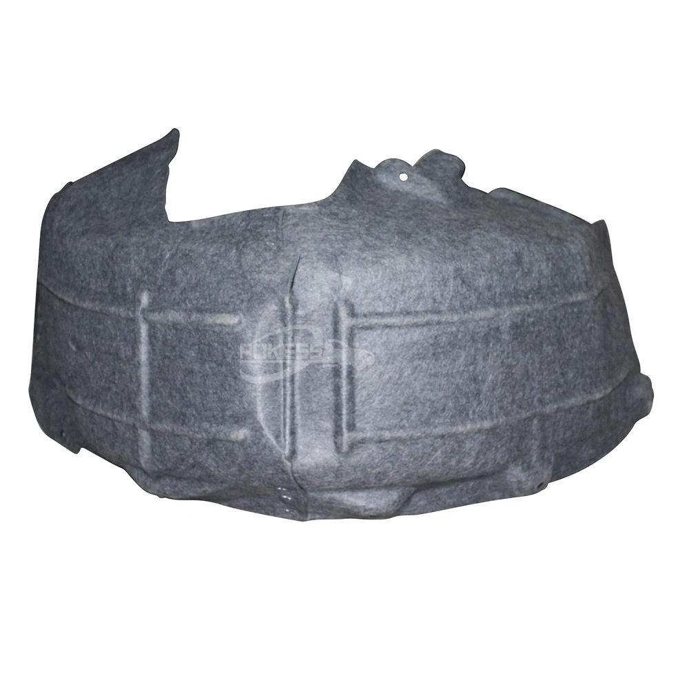 DS73A280K73BE DS73A280K73BD HS73A280K73BE LQ-ZS-260R Right Fender Inne...