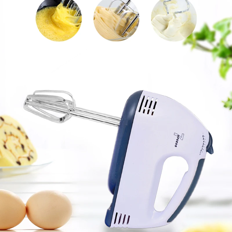 Миксер для тортов, планетарный миксер, Электрический венчик, робот для кухни, хорошее качество