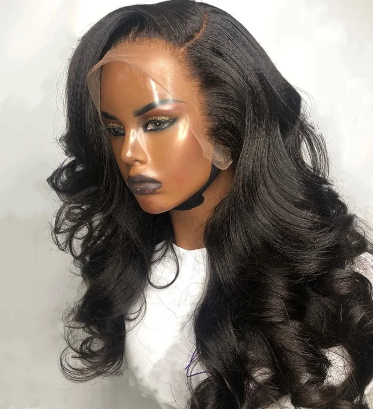 chinese lace wigs