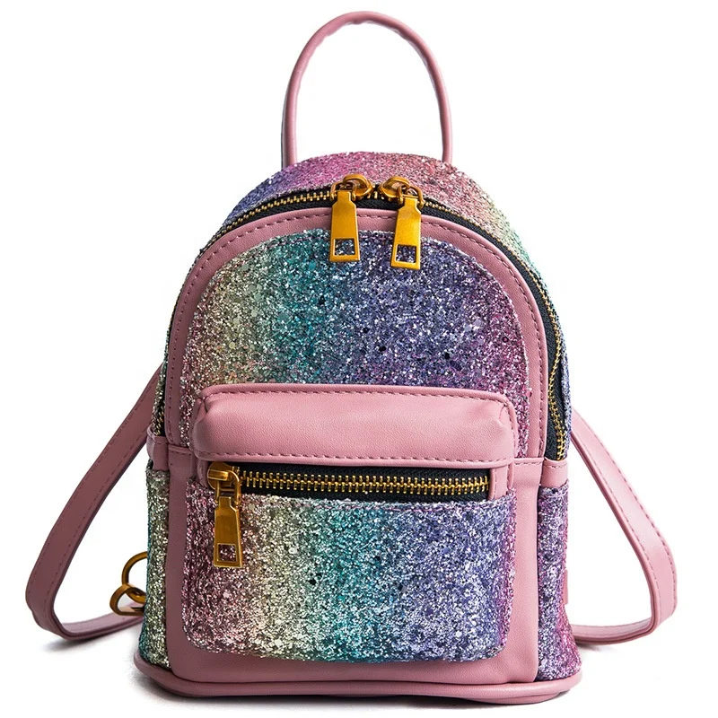small designer backpacks