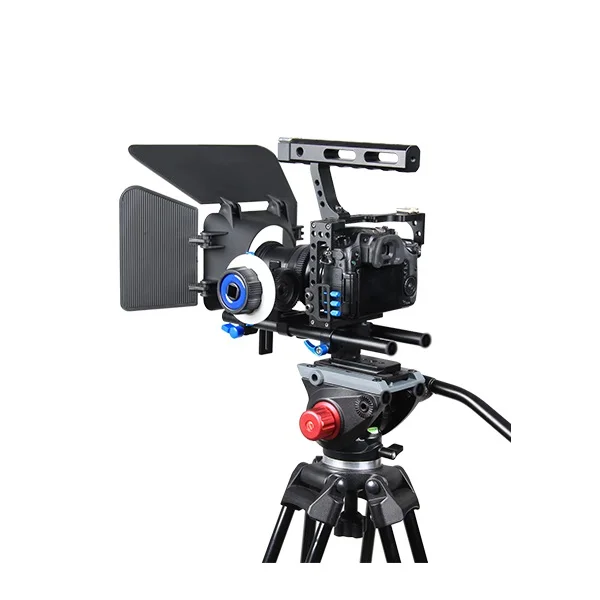 camera stabilizer cage