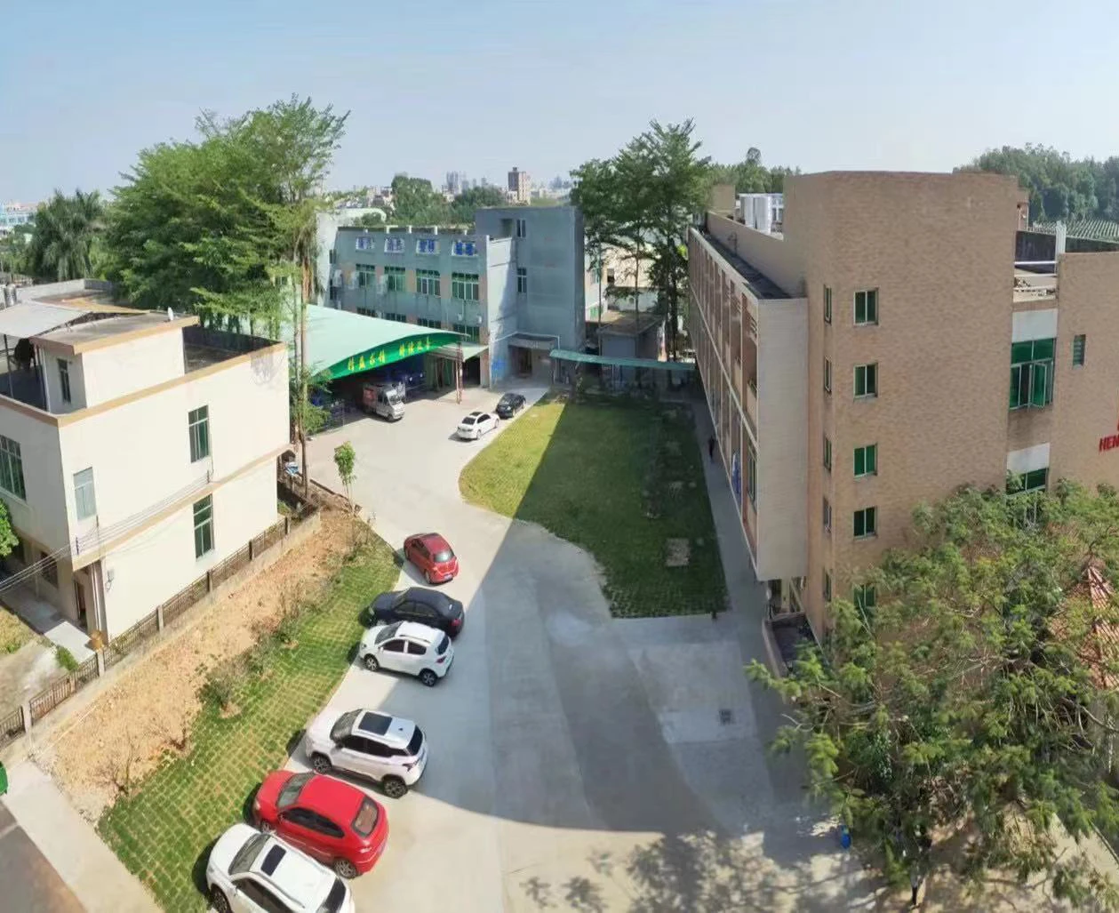 Shenzhen Miaomiao Household Products Co., Ltd. 2