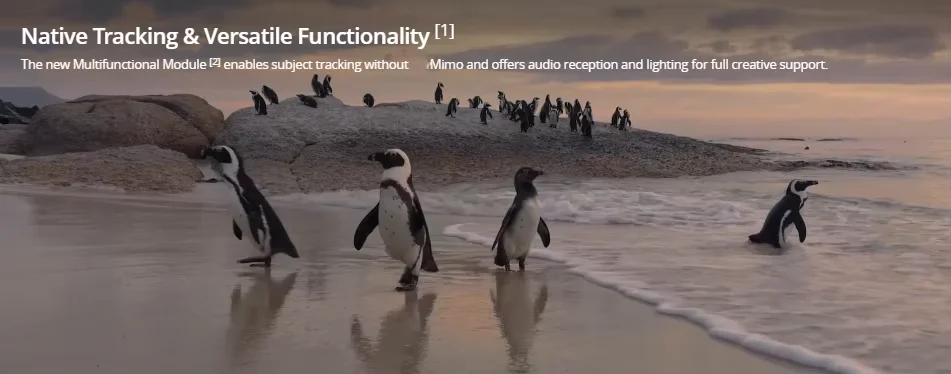 Original Osmo Mobile 7 Standard Kit - 3-Axis Gimbal with Built-in Tripod | Designed for Vlogging