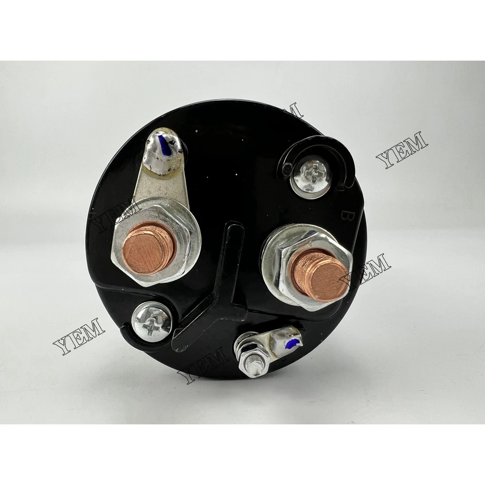 For Komatsu 6D125 Blade Lock High Performance 3
