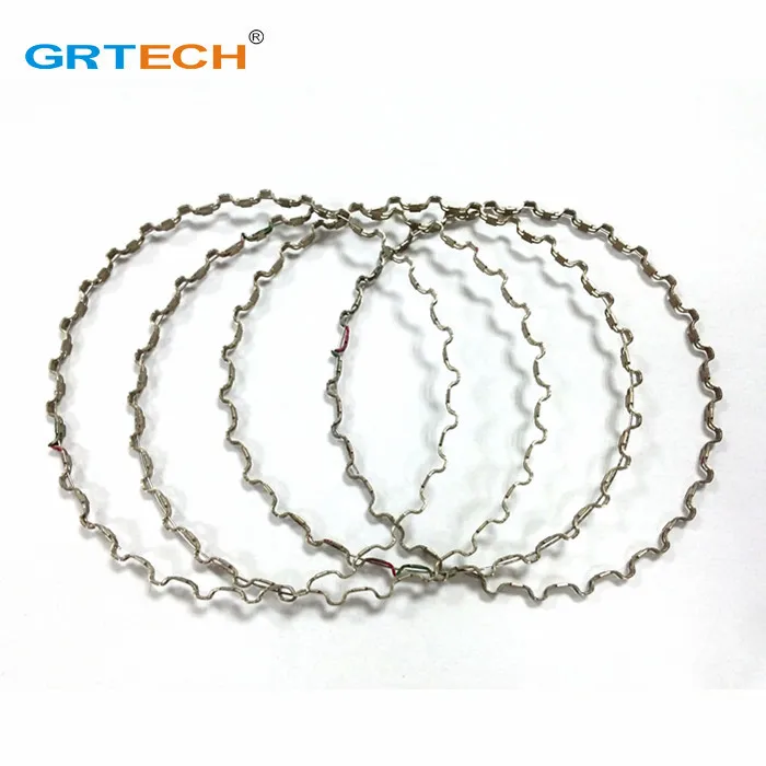 NP960 Engine Piston Ring Set for Daewoo Cielo