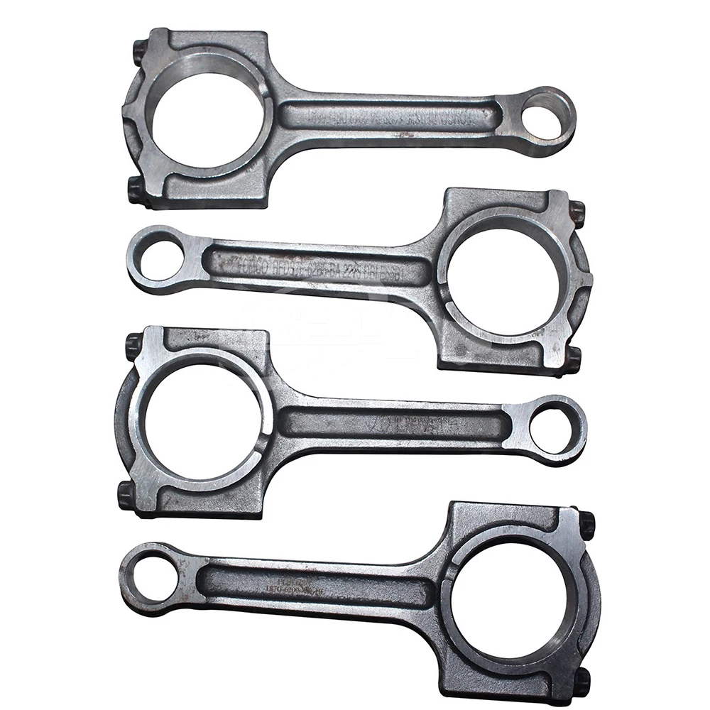 POKESS Connecting Rod Manufacturer 1S7G6200AH DS7Z6200C 1S7G6200AG Con... — 3