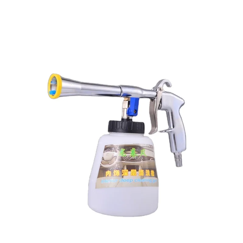 Factory Direct Car Vacuum Cleaner High 