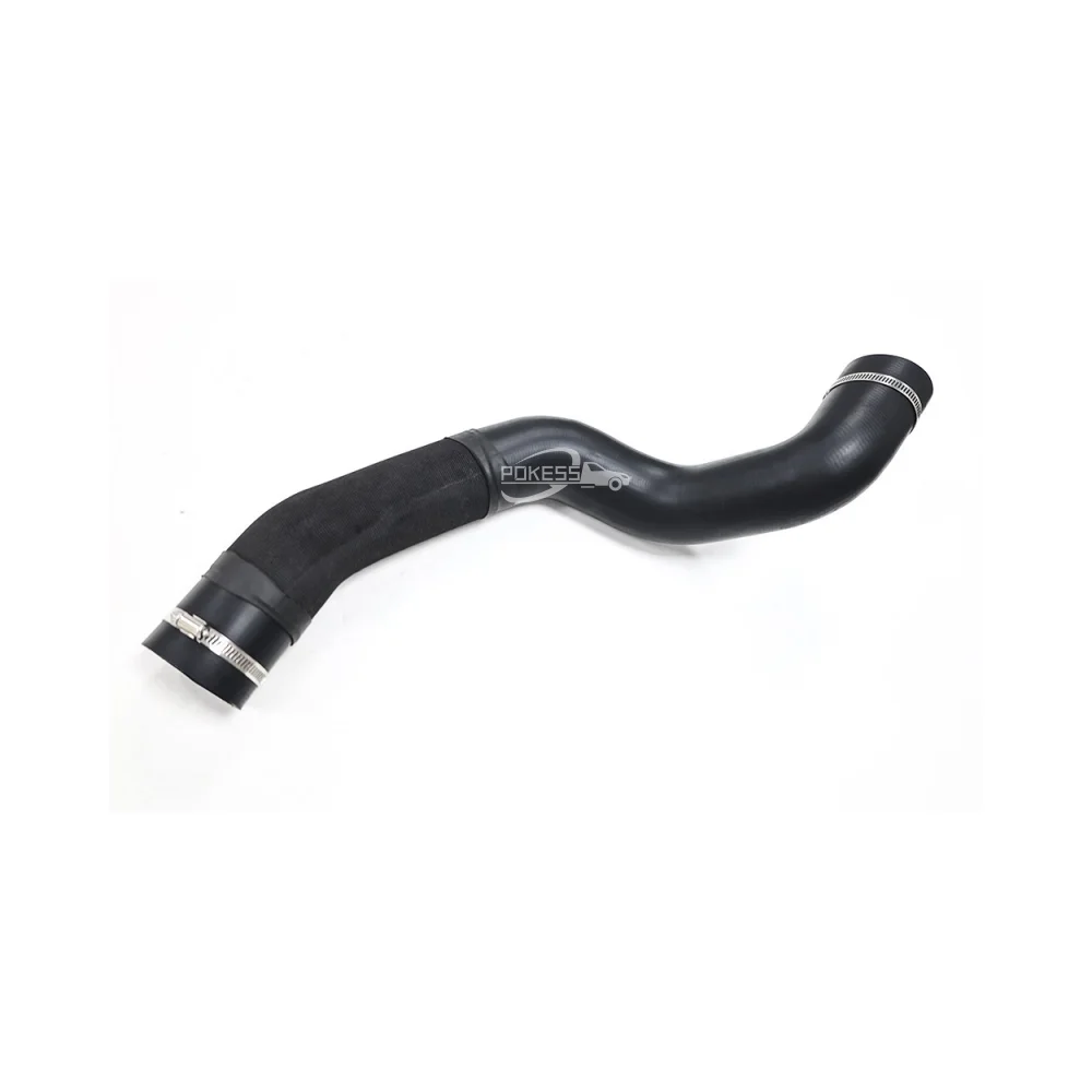 Intercooler Pipe Kit AB396K683CE Powerstroke Intercooler Pipes 1722... — 3