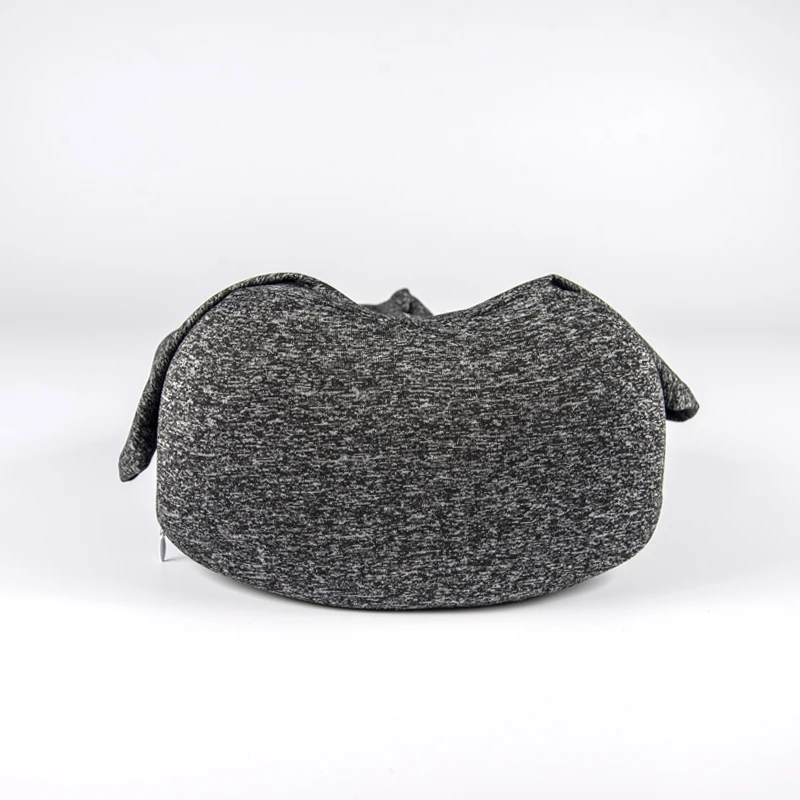 Travel Pillow with Hoodie Image 8