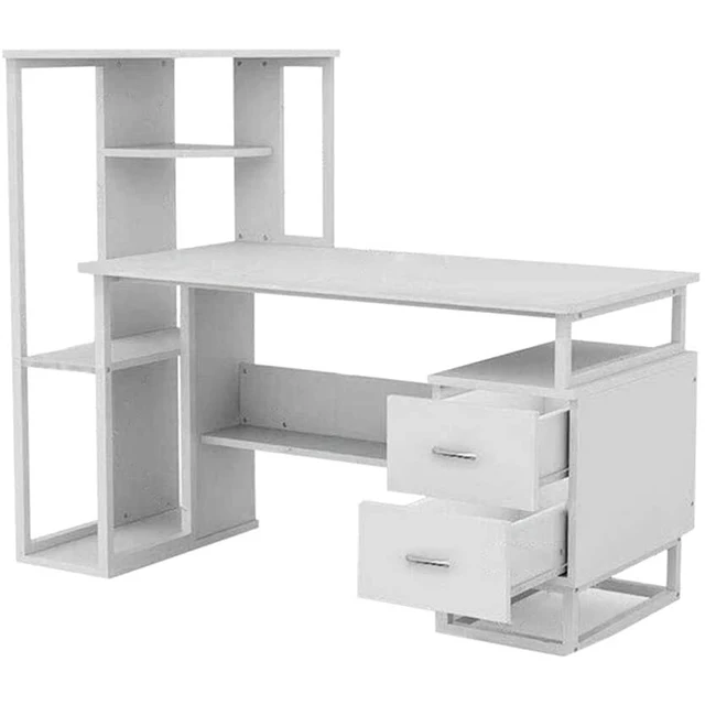 Computer Table Office Sale Frame Case Corner Desk
