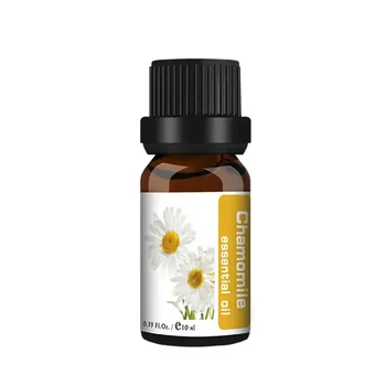 Best Selling 100% Natural And Organic Chamomile   Essential Oil At Low Price For Sale