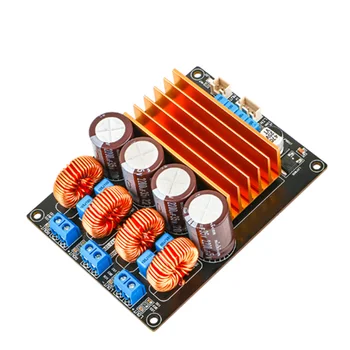 Tpa3221 Digital Power Amplifier Board Module 2.1 Sound Channel D Class ...