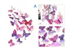 A purple