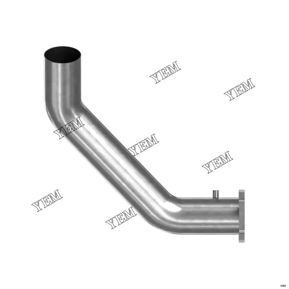 Tube Assembly 293-0743 2930743 High Quality Engine Parts 4