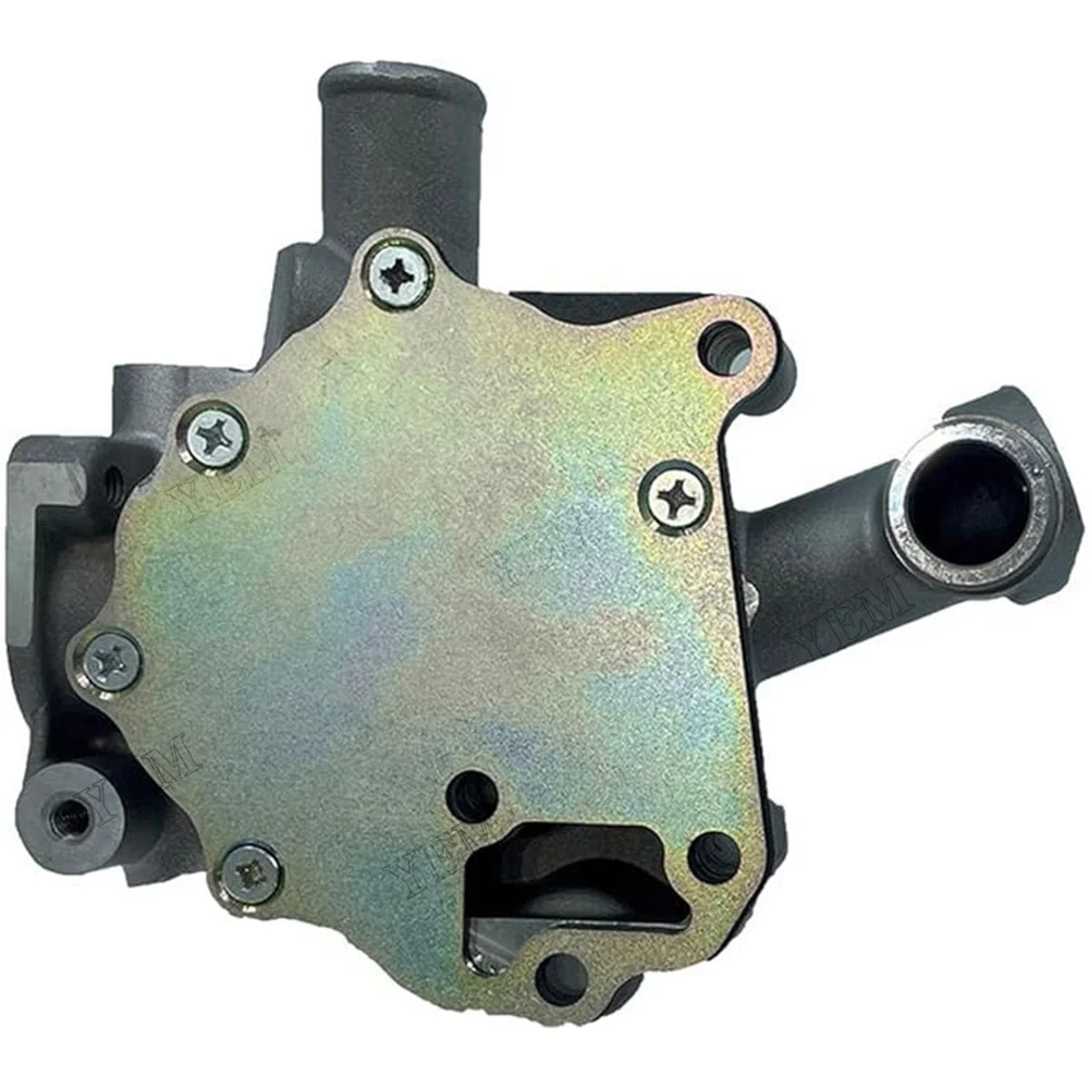 Water Pump 119621-42006 for Yanmar Engine 3YM20 2YM15 3TNE74-EJKH 3