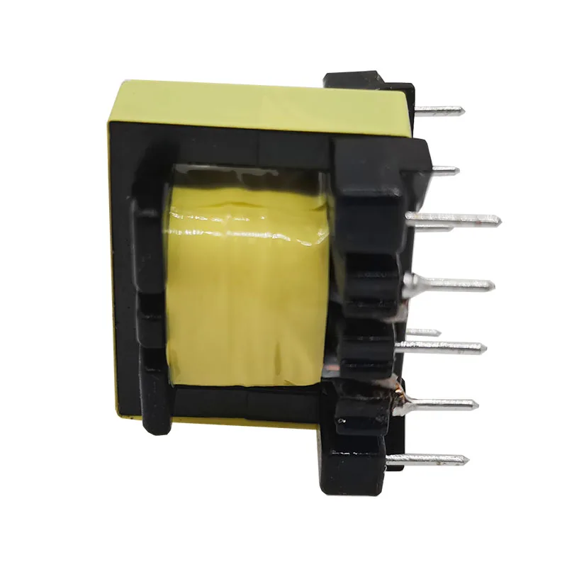 Customize Switch Power Supply Transformer High Frequency SMPS Transformer Maker EE13 EE16 EE19