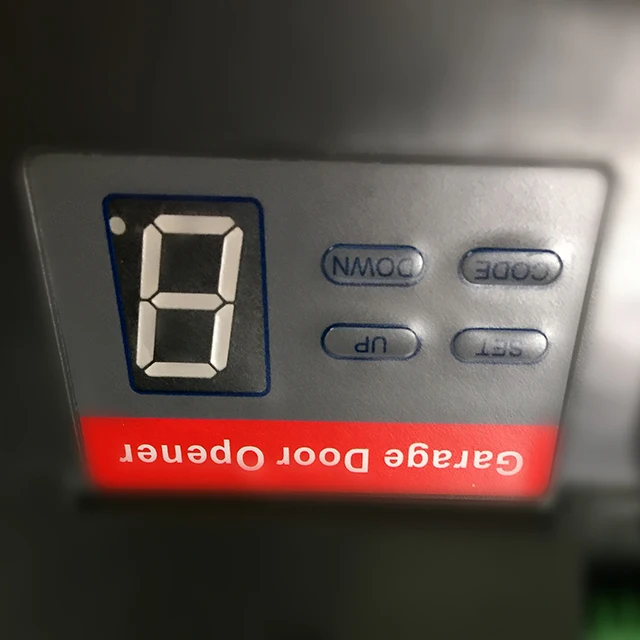 Механизм роликового затвора 220 В в