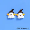 Fantasma con cappuccio 1