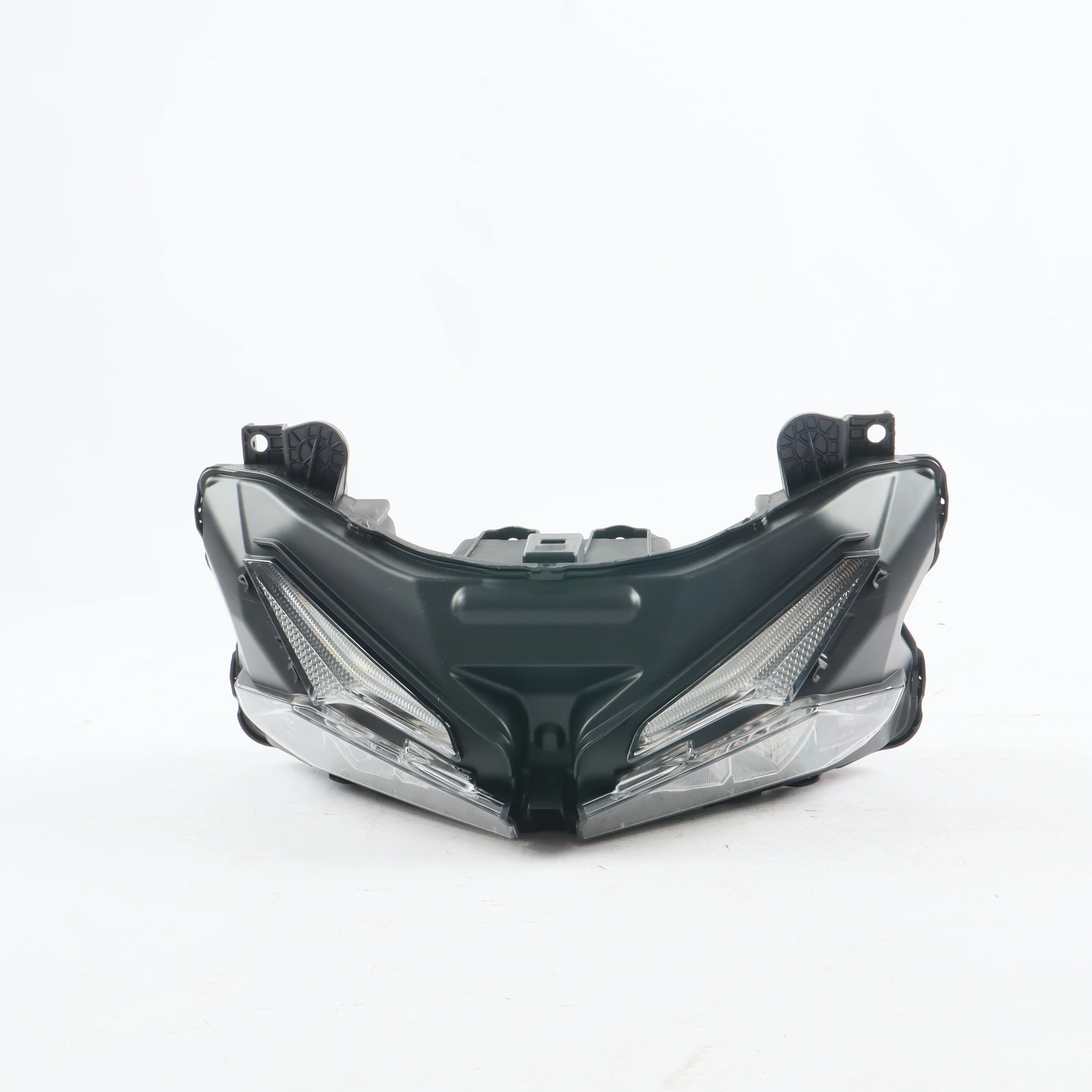 オートバイのヘッドライトアセンブリホンダ Cbr250rr Mc51 2017 バイク