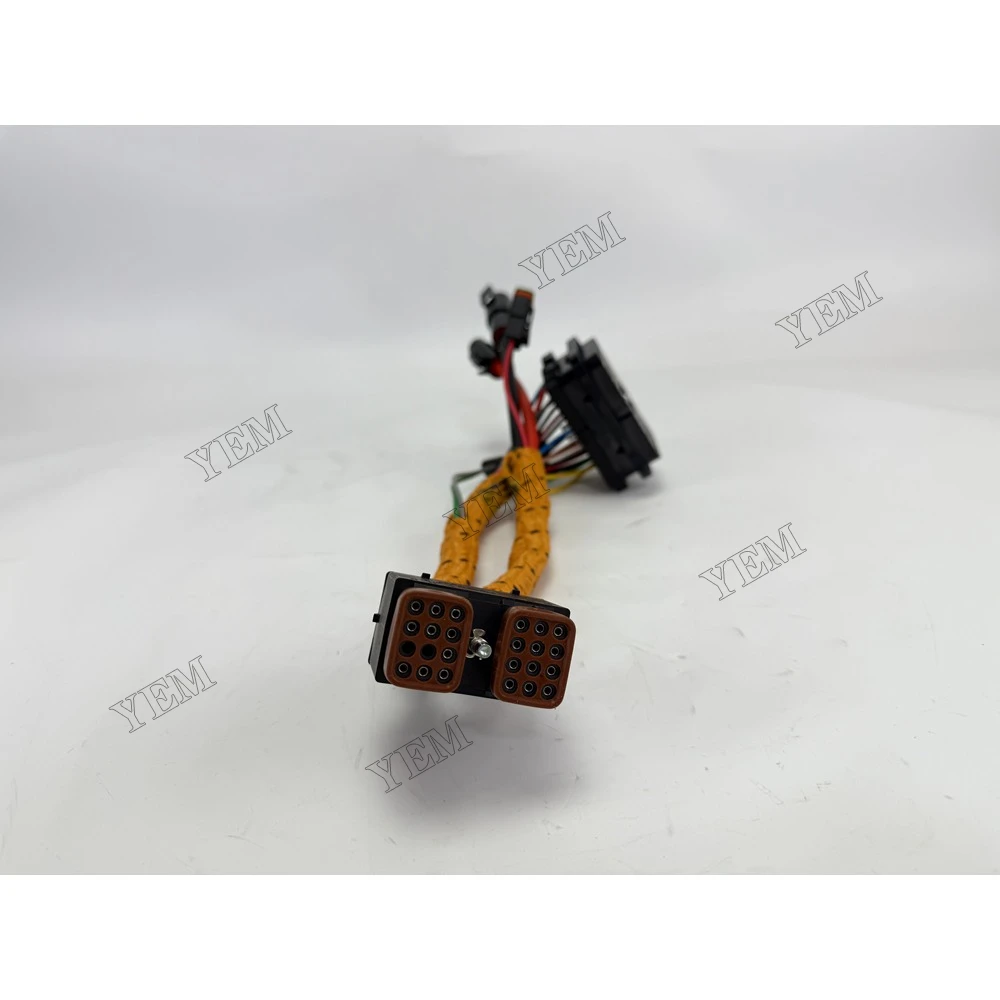 Hot Selling Up 276-0827 for Wiring Harness C18 3