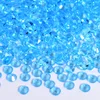 P147 Transparent  Aquamarine