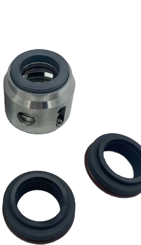 58b-25mm Safematic John Crane Mechanical Face Seal 58b Mechanical Seal ...