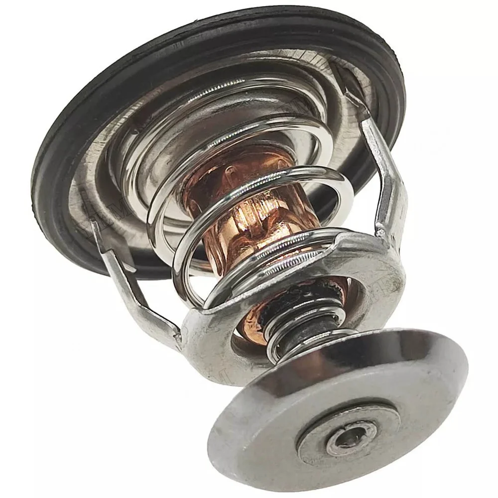 Thermostat 8971606540 8-97160654-0 for ISUZU 3LA1 3LB1 3LD1 3LD2 4LB1 4LC1 Engine
