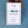 Mai / Aventurine
