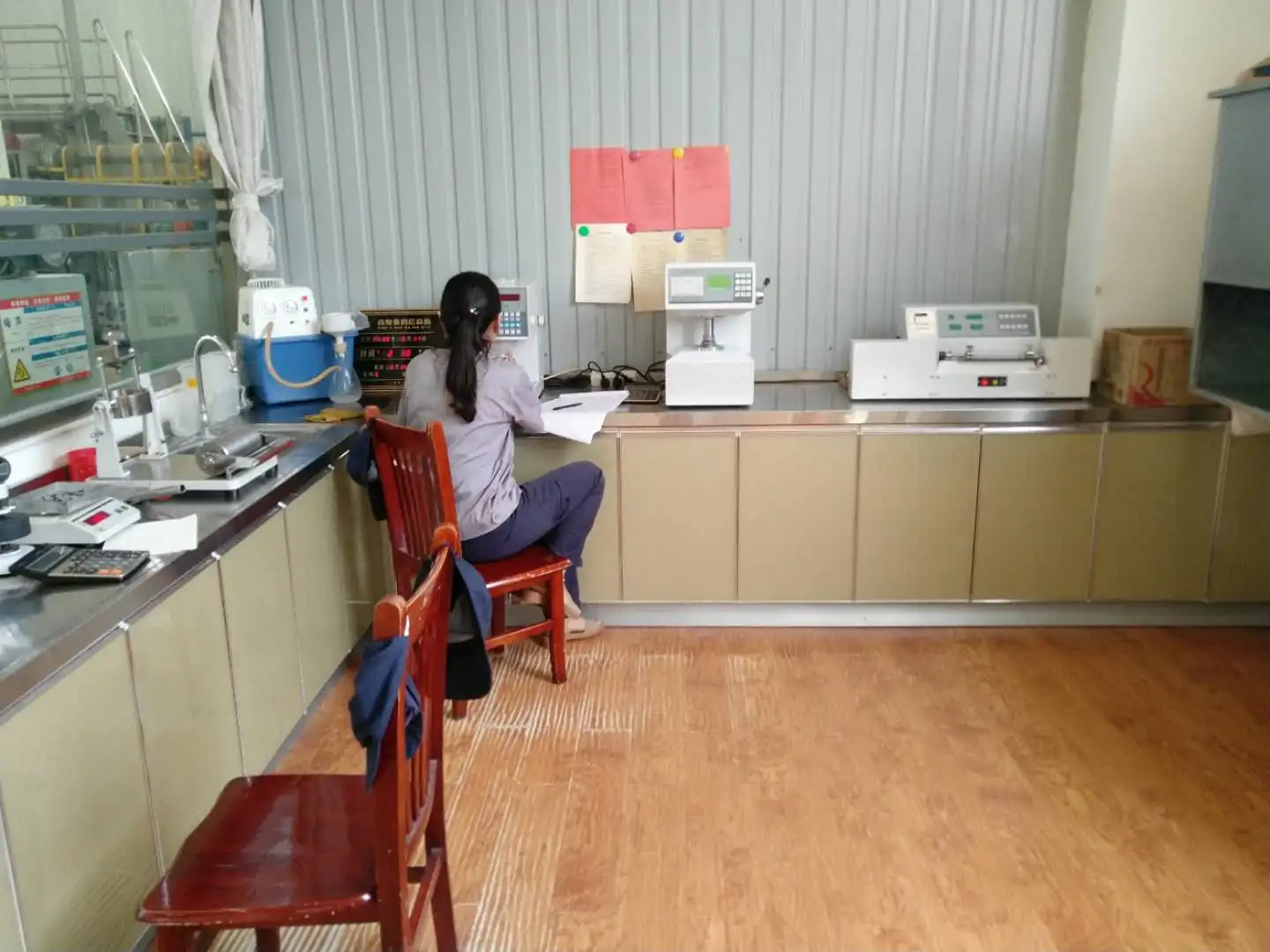 Thin Printing Medicine Insert Leaflet Pharmaceutical Instruction