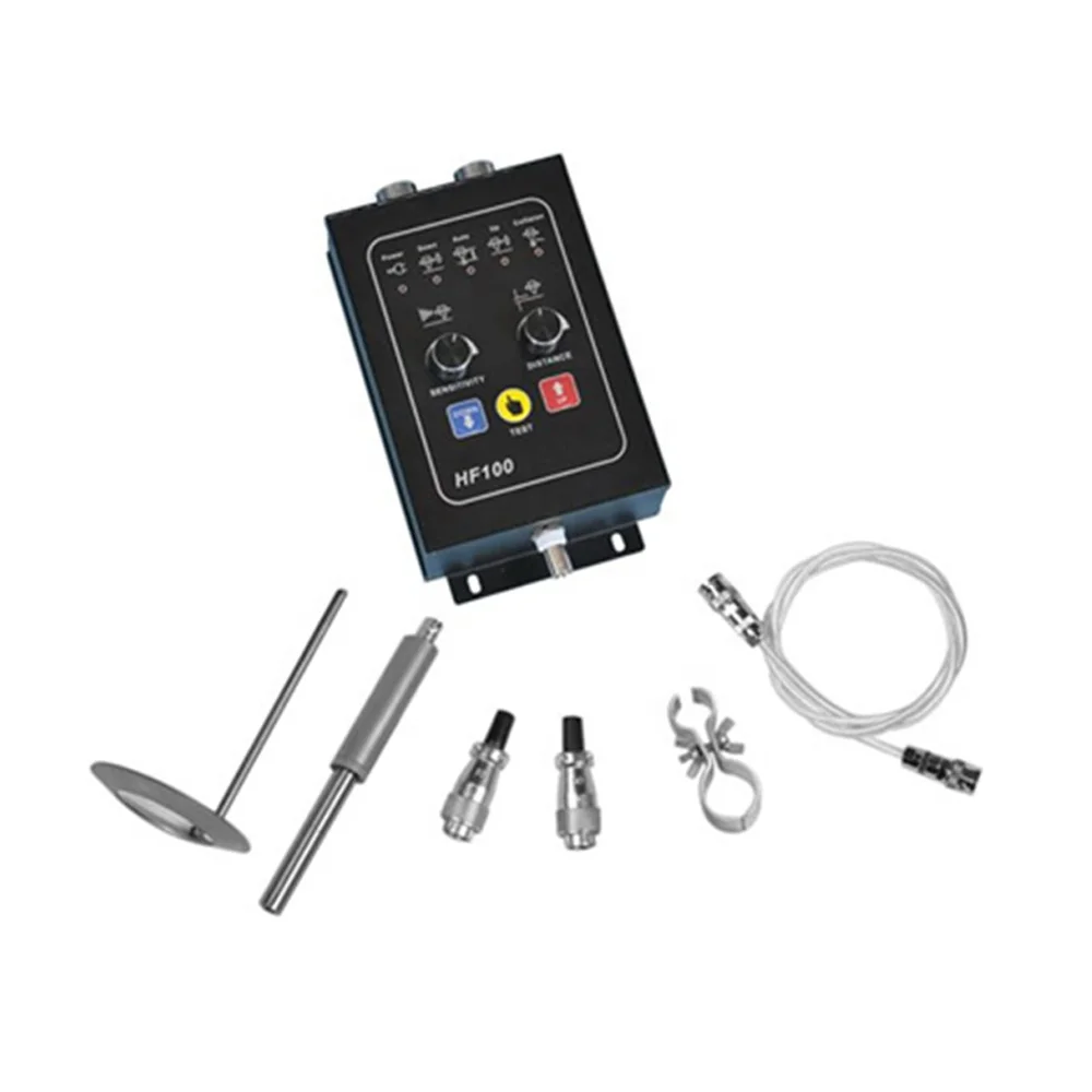 Capacitive Torch Height Control Sensor HF100 Height Control