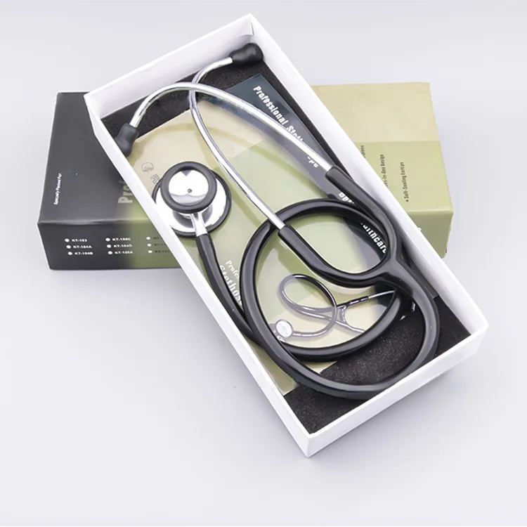 Ce Approved Medical Stethoscopes Best Stethoscope For Sale Buy