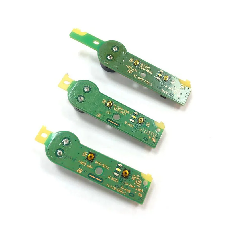 TSW-002/003/004 Switch Board Replacement for PS4 Slim 2000 - On