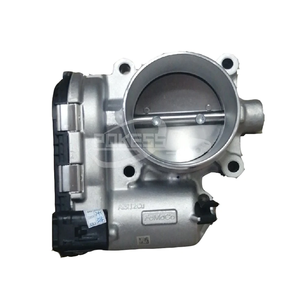 Auto Parts CM5G9F991GA CM5G9F991FC Engine Throttle Body for Ford Ecosp... — 5