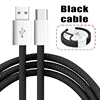 -2.3-1M-UCB374-TYPE C USB-BLACK -