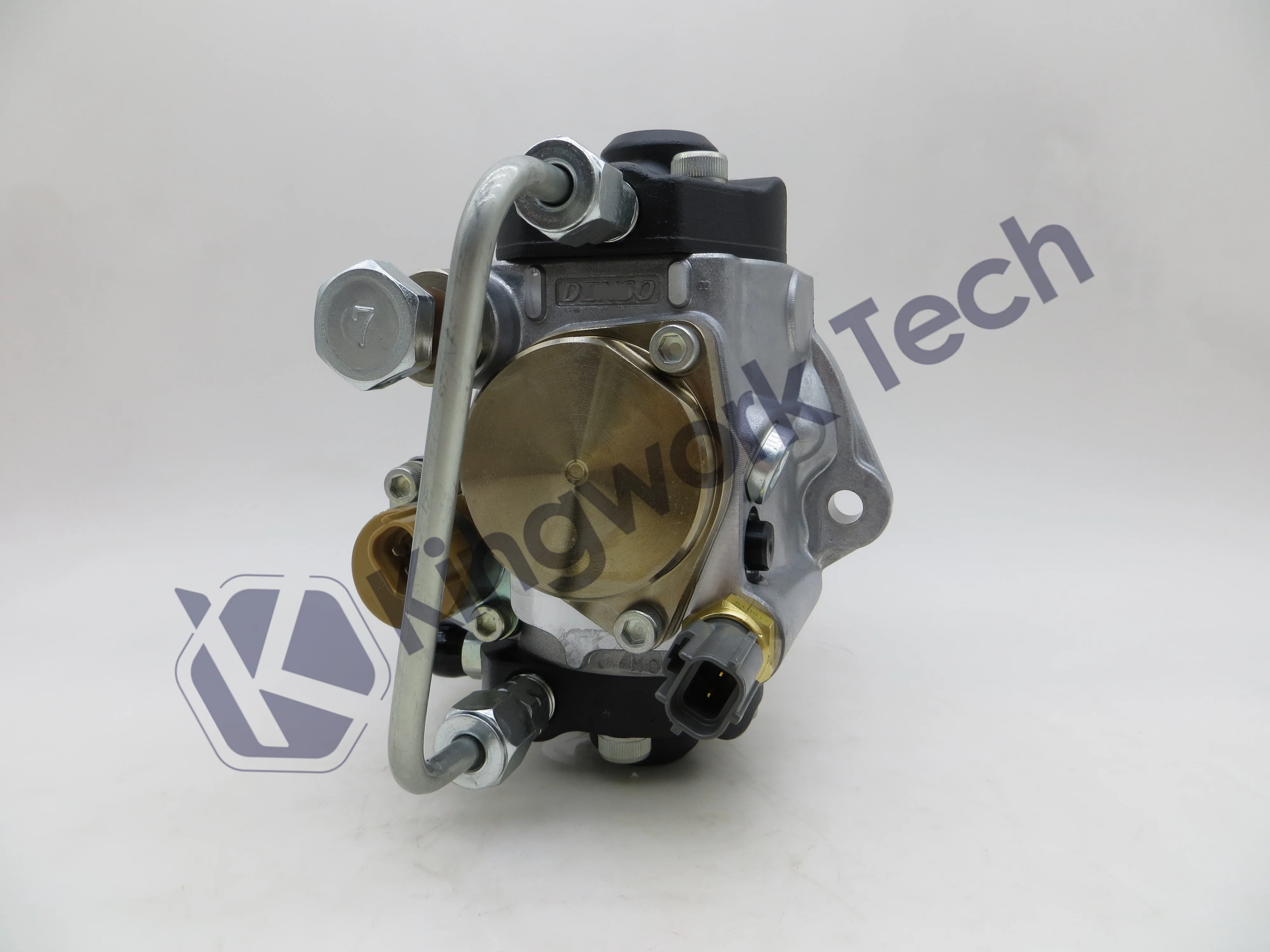 工芸品 yumami 294000-0680 294000-0681 Fuel Pump for FAWDE CA4DL Diesel Engines