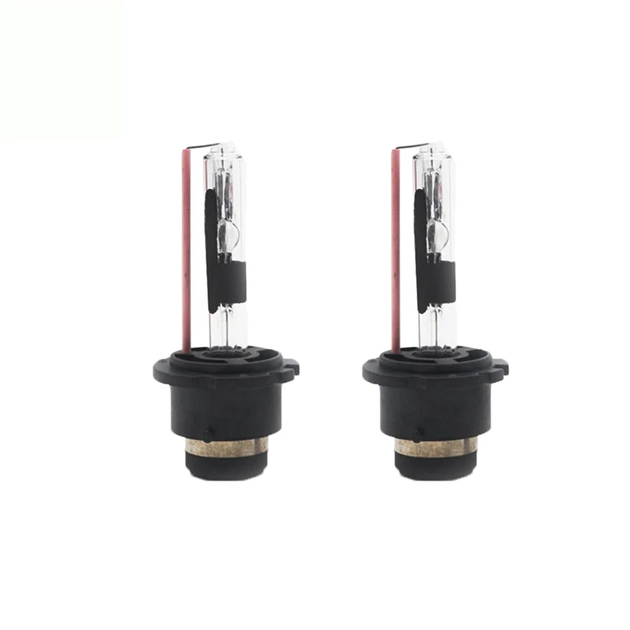 Ampoule Au Xénon DS1 35W HID Pour Phare - Température 4300K à 8000K - Origine Allemagne - Neuf