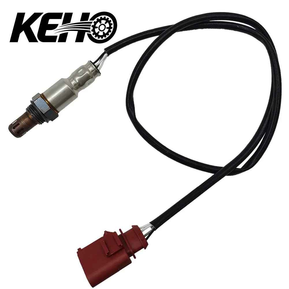 Oxygen sensor - 03C906262BB - VW Polo GTI 1.4T-2
