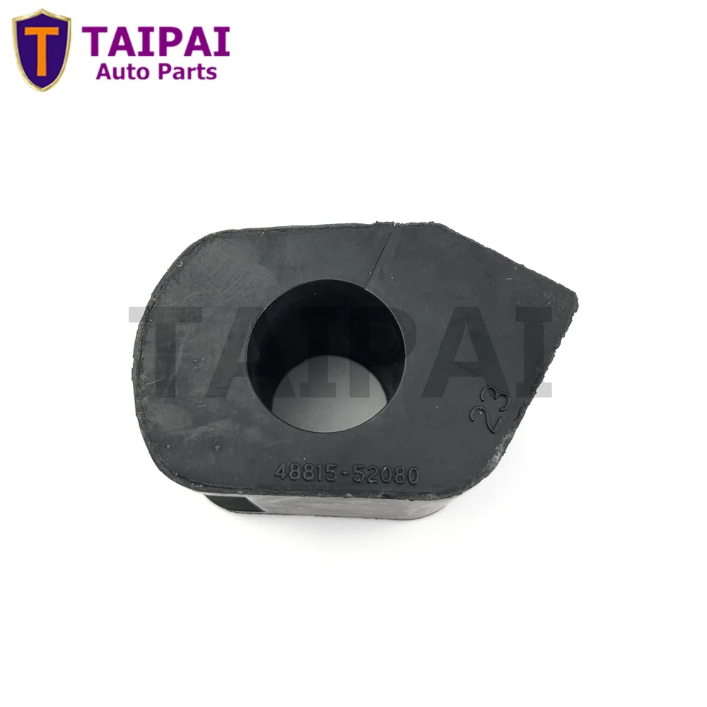 STABILIZER FRONT BUSH TOYOTA ETIOS OEM 48815-0D160 TOYOTA GENUINE PART
