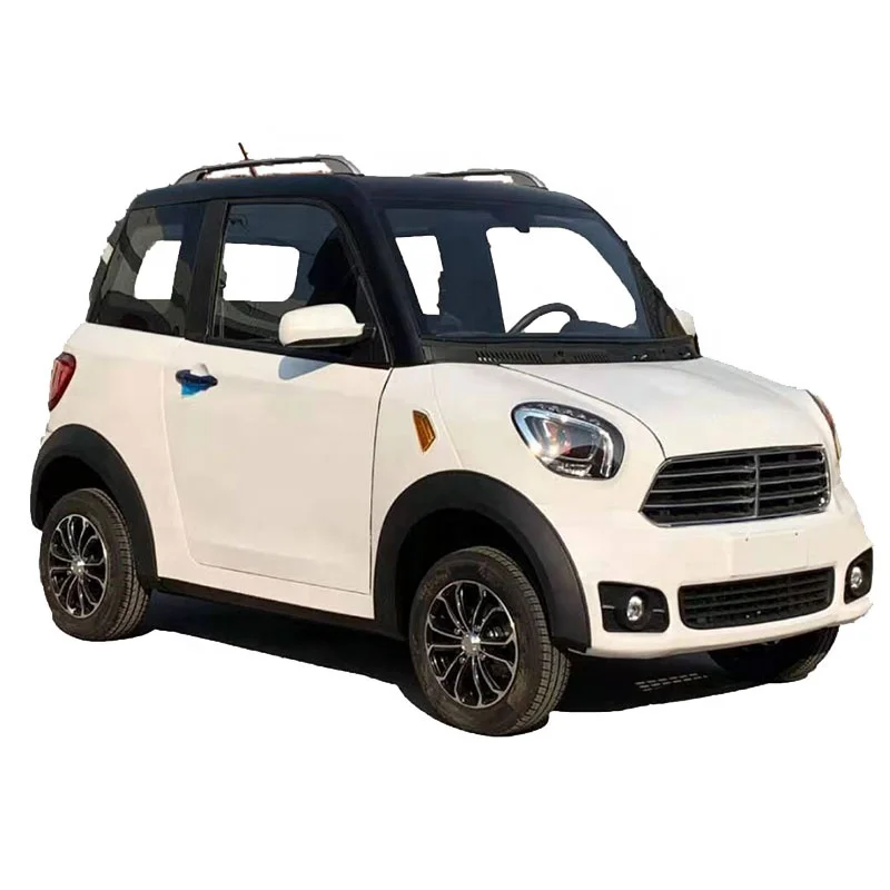 EBU бытовая полностью закрытая амортизирующая электрическая Автомобильная рулетка