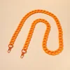 color naranja