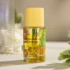 Orange mandarine