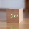 LED verde + cualquier color del MDF