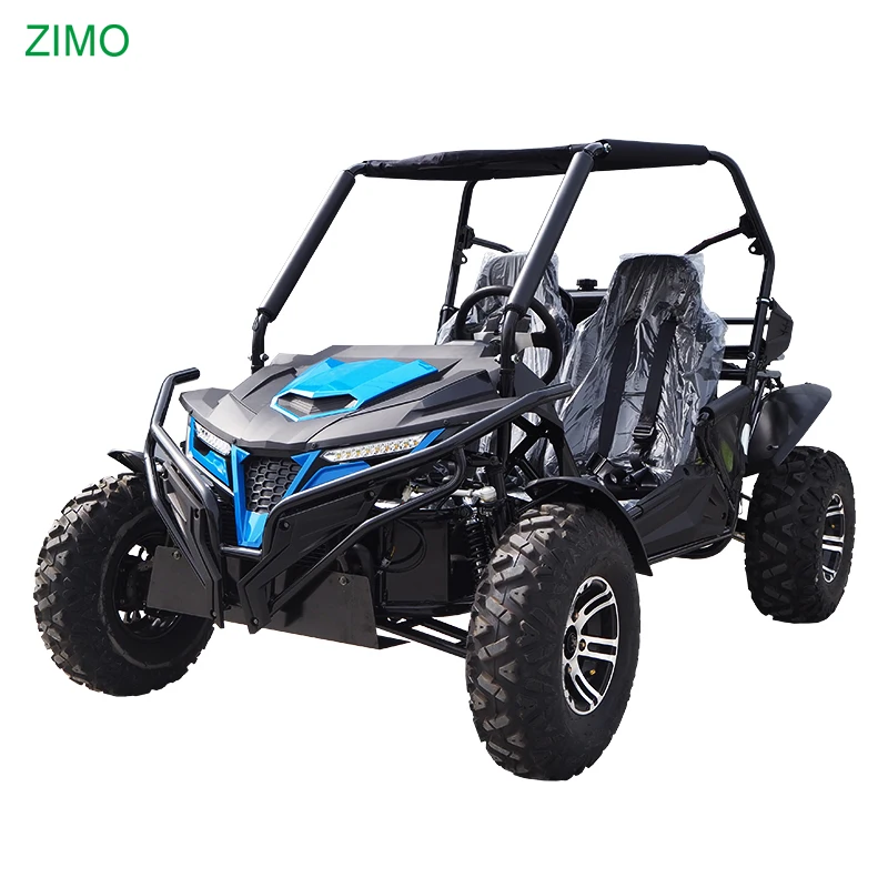 Ферма UTV 300cc 4-тактный 4x4 гоночный внедорожный багги