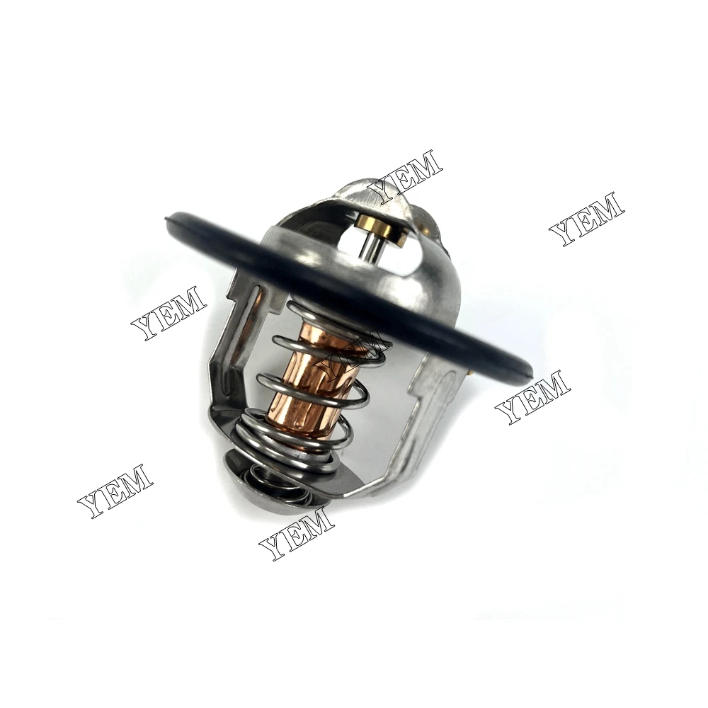 High Quality Manufactory Diesel Engine Thermostat 65.06402-5015 for Doosan DB58 6