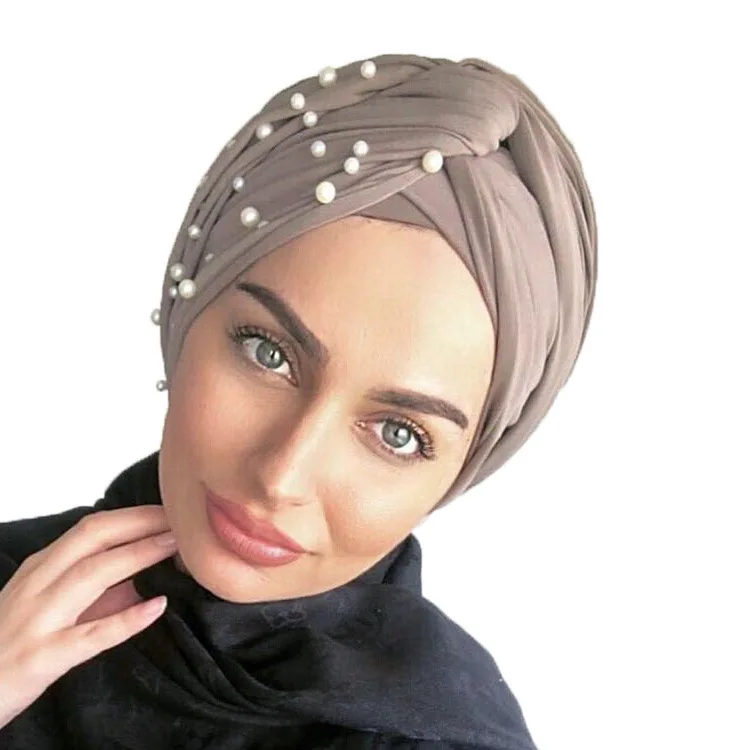 Technologie helpen doorgaan Nieuwe Moslim Sjaal Hijab Suede Parel Etnische Hoofddoek Hoed Nail Parel  Hoed Haaraccessoires - Buy Haar Accessoires,Moslim Sjaal,Moslim Sjaal Hijab  Product on Alibaba.com