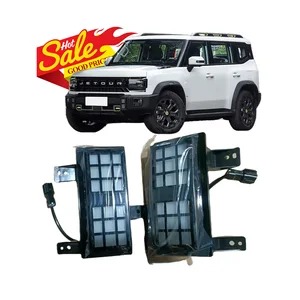 Ditai High Performance OEM Original Electric Vehicle Accessories Fog Light for Chery Jetour T2 Body Kits