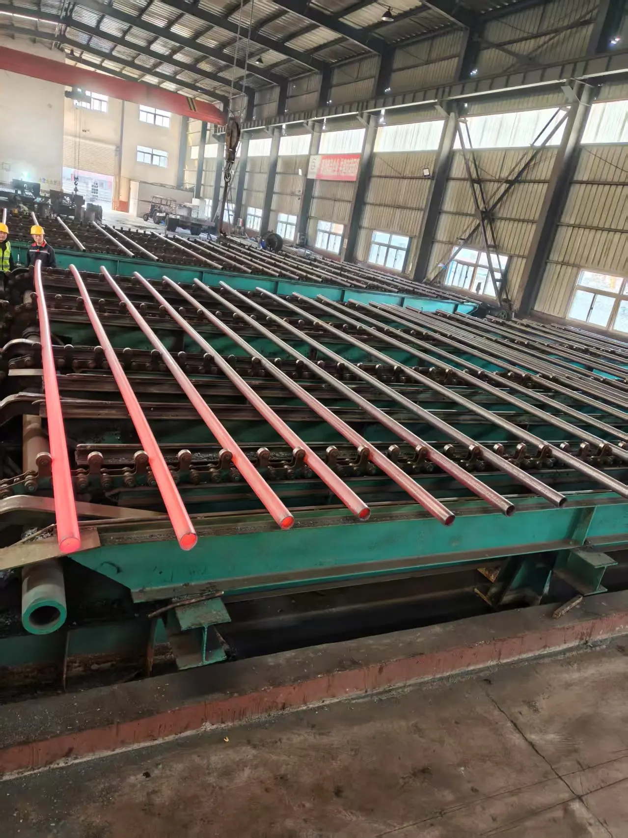 Customized Thin Wall Seamless Carbon Steel Pipe Tube Low Price Hydraulic Welded ISO9001 Certified for Structure Application manufacture