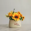 Sunflower Life Bonsai